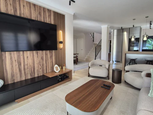 Villa for sale in Riviera del Sol, Mijas Costa