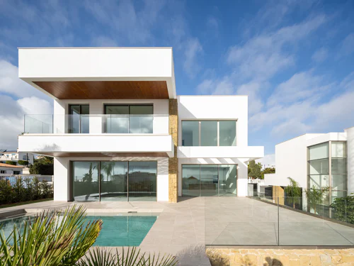 Villa for sale in El Chaparral, Mijas Costa