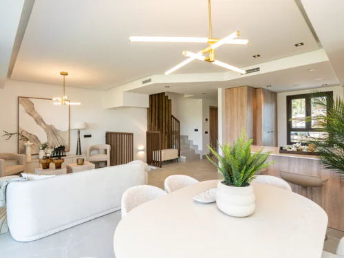 Town House for sale in La Cala Golf Resort, Mijas Costa