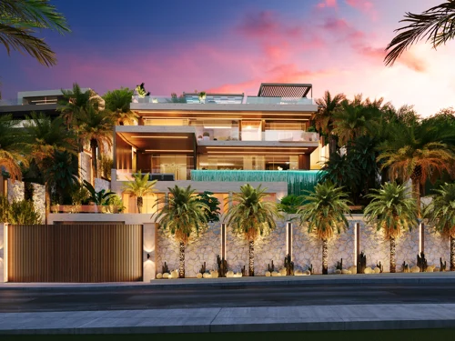 Villa for sale in Los Altos de los Monteros, Marbella East