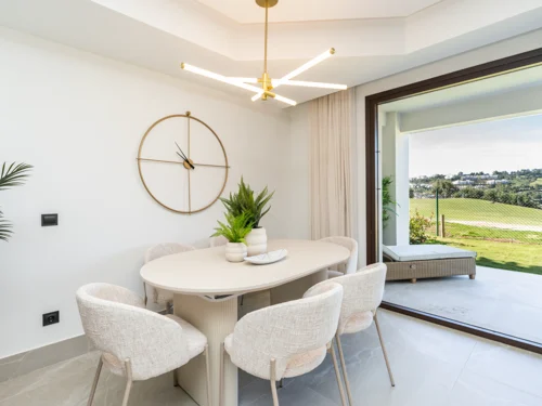 Town House for sale in La Cala Golf Resort, Mijas Costa