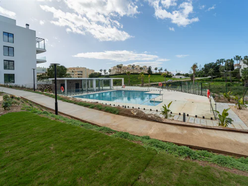 Apartment for sale in El Faro de Calaburras, Mijas Costa