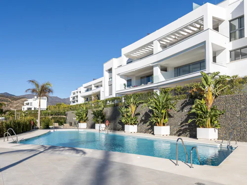 Apartment for sale in Santa Clara, Marbella East