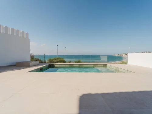 Villa for sale in Cala de Mijas, Mijas Costa