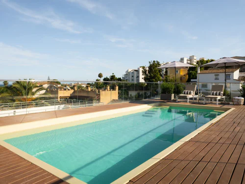 Villa for sale in Torrenueva, Mijas Costa