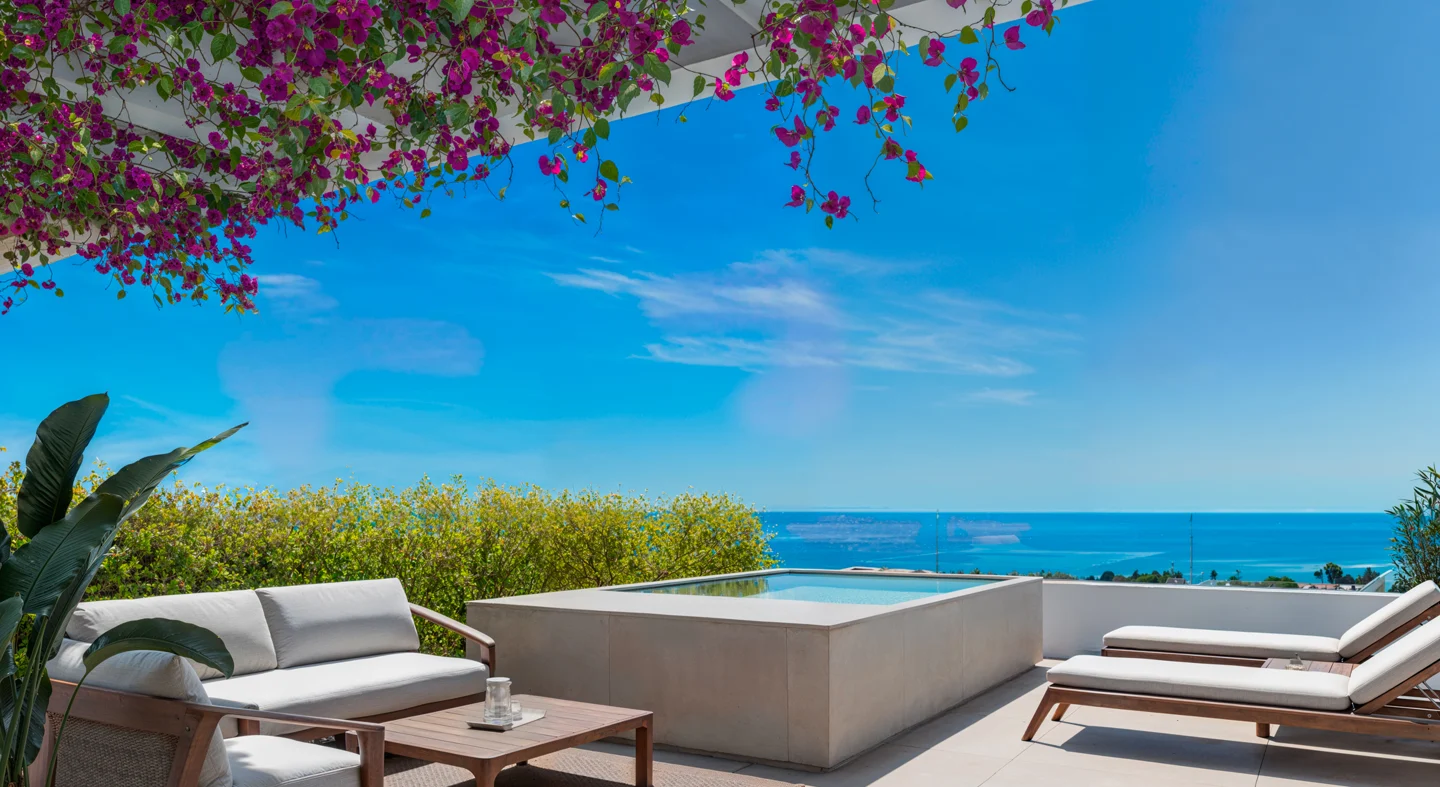 Town House for sale in El Chaparral, Mijas Costa