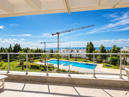 Apartment for sale in Mijas Costa