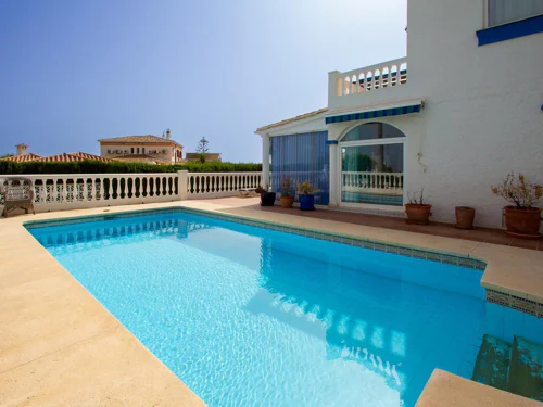 Villa for sale in Mijas Costa