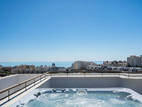 Penthouse for sale in Las Mesas, Estepona Town