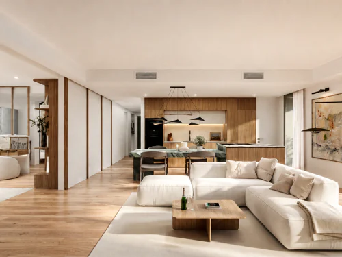 Penthouse for sale in Fuengirola