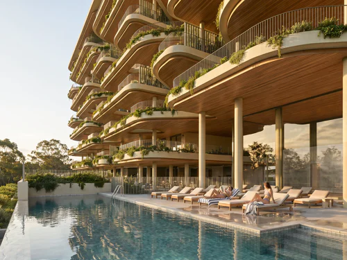 Apartment for sale in Fuengirola
