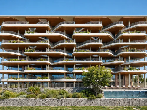 Apartment for sale in Fuengirola