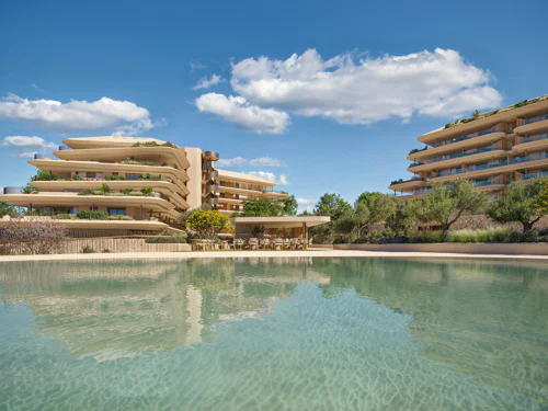Ground Floor Apartment for sale in Fuengirola