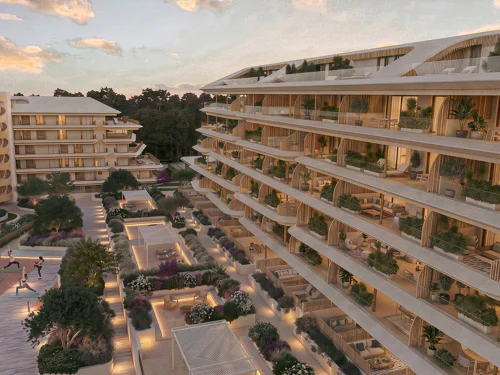 Apartment for sale in Fuengirola