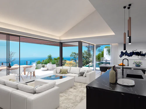 Villa Arce - New Development in Pinares Hills