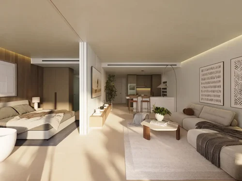 Apartment for sale in El Higueron, Fuengirola