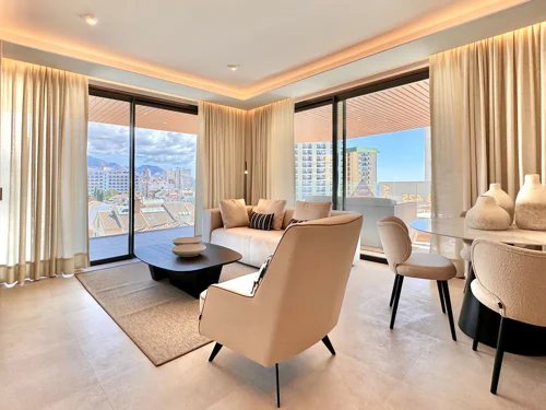Apartment for sale in Fuengirola Centro