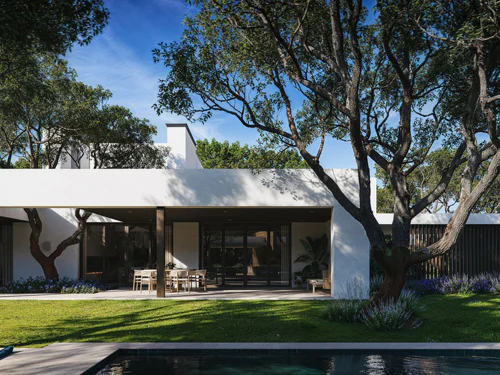 Villa for sale in Sotogrande