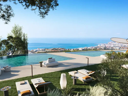 Apartment for sale in El Higueron, Fuengirola