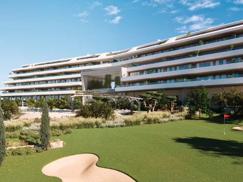 Apartment for sale in El Higueron, Fuengirola