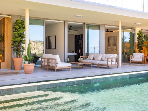 Penthouse for sale in Mijas