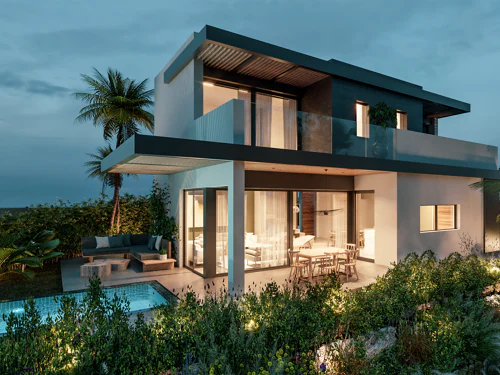 Villa for sale in New Golden Mile, Estepona East