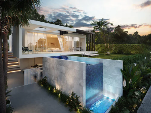 Villa for sale in Mijas Costa