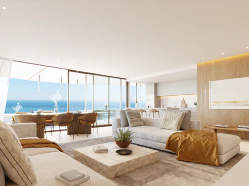 Apartment for sale in Fuengirola