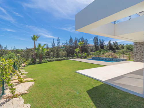 Villa for sale in Mijas Costa