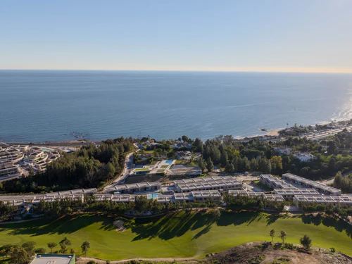 Town House for sale in El Chaparral, Mijas Costa