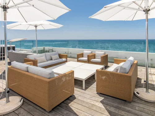 Villa for sale in Marbella East