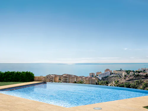 Town House for sale in El Higueron, Fuengirola