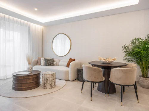 Apartment for sale in Fuengirola