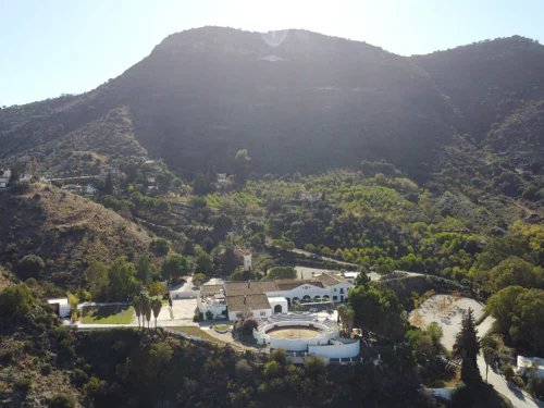 Plot for sale in Malaga