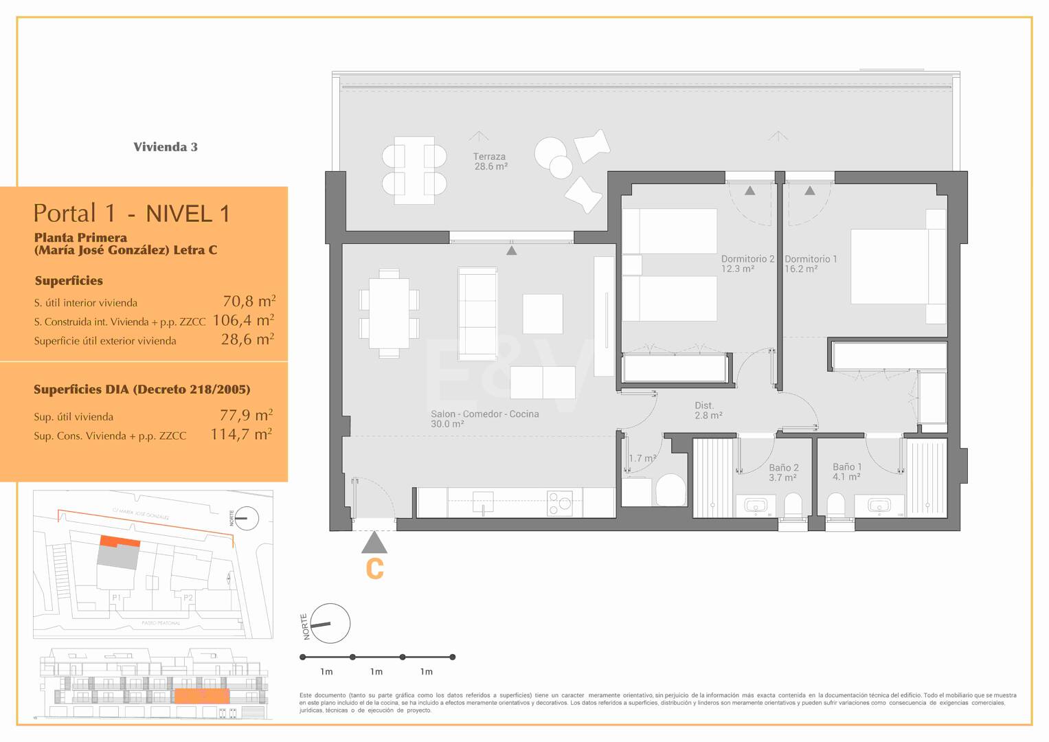 Zinnia, Une retraite côtière contemporaine à San Pedro Alcántara