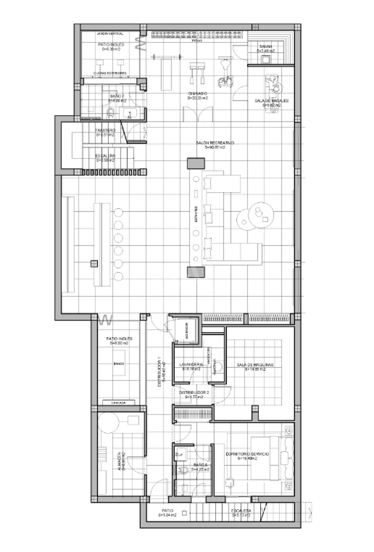 Lyx Villa i La Quinta med panoramautsikt