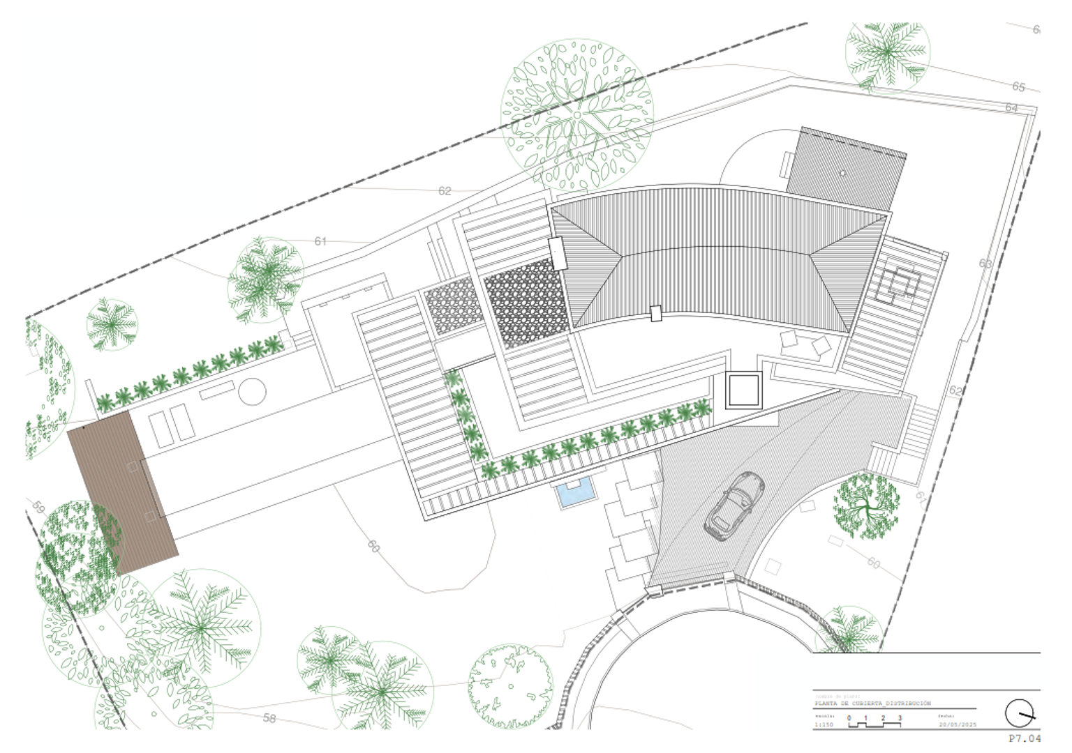 Samtida New-Build Villa i Prime Nueva Andalucía Plats