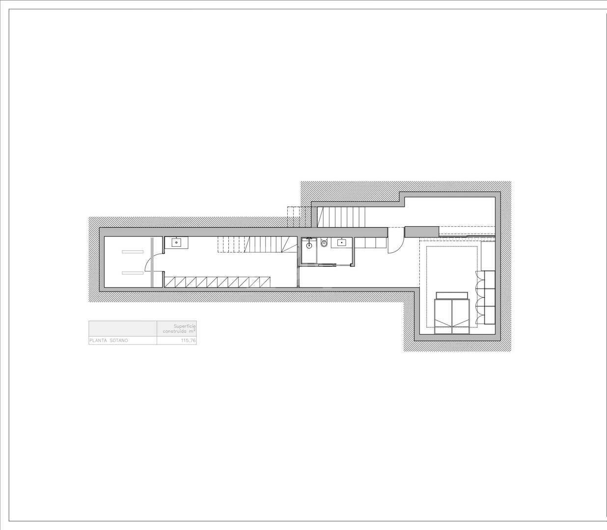 Villa Alborán: Design andalou moderne en Elviria