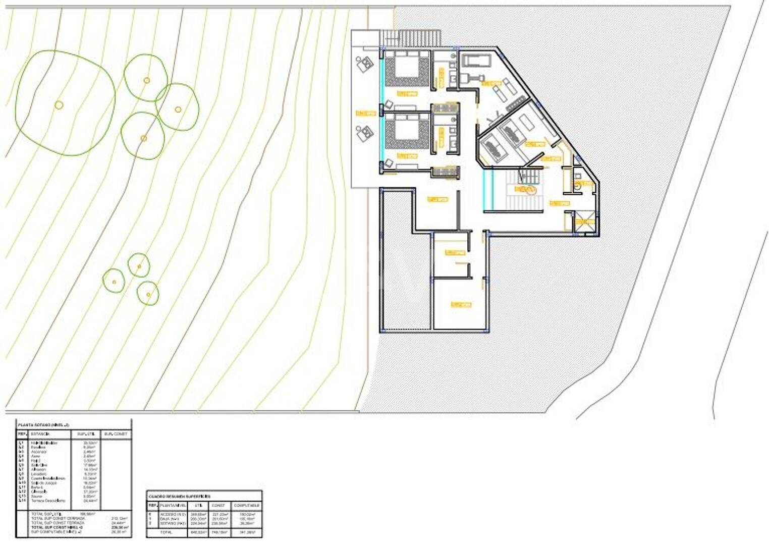 Architektur trifft Exzellenz in Marbella