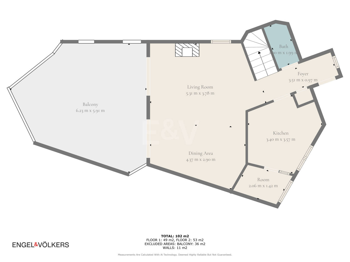 Duplex Apartament w Lomas de Marbella Club z dużym tarasem