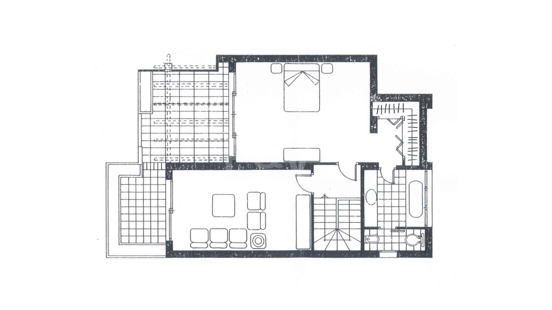 Elegant South-Facing Duplex Penthouse in Marina Puente Romano