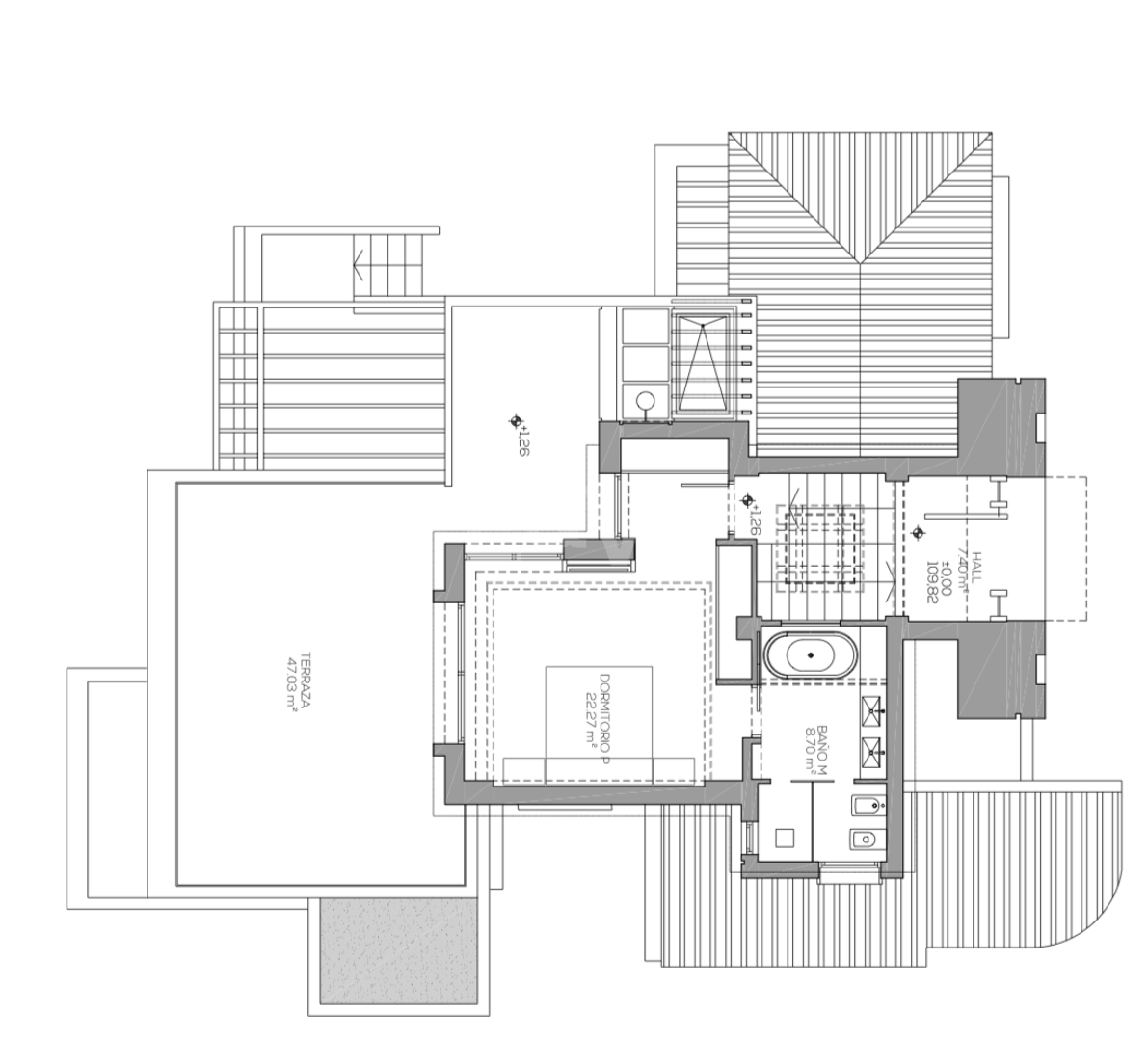 Großartige Villa in geschlossener Wohnanlage - ausgezeichnete Gelegenheit!