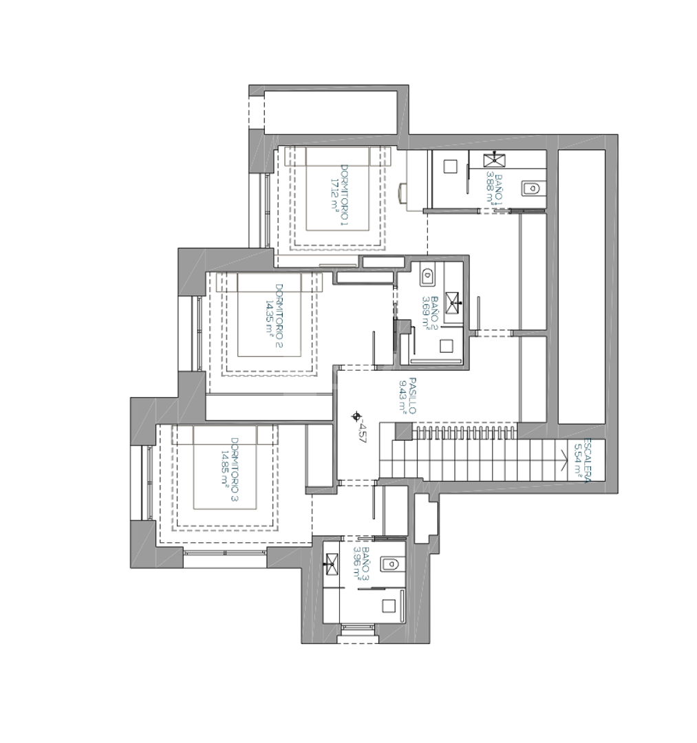 Großartige Villa in geschlossener Wohnanlage - ausgezeichnete Gelegenheit!