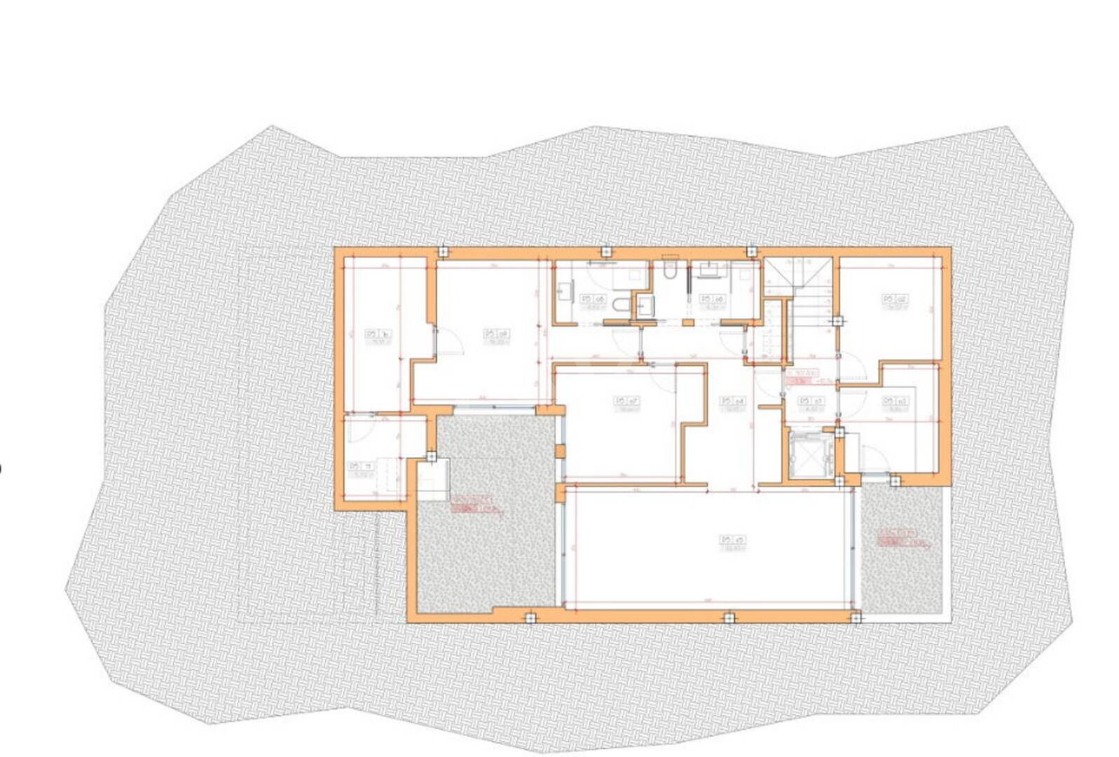 Stunning Plot with License next to the Beach