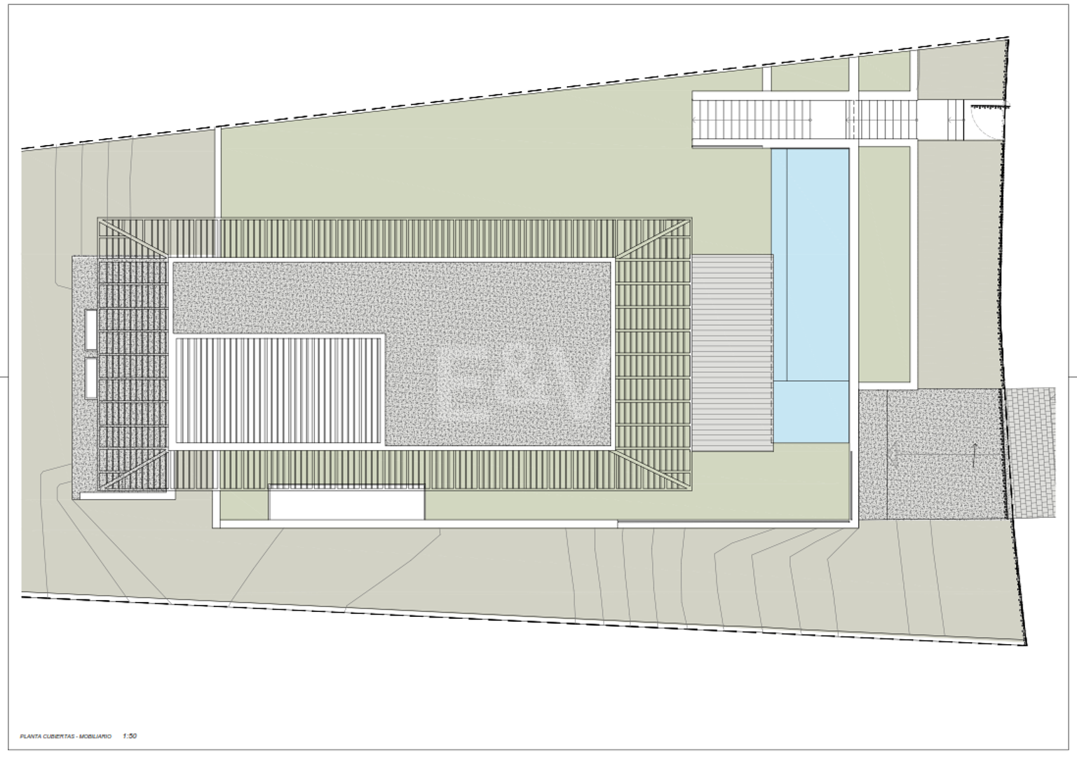 Villa élégante et écologique à la prestigieuse La Cerquilla