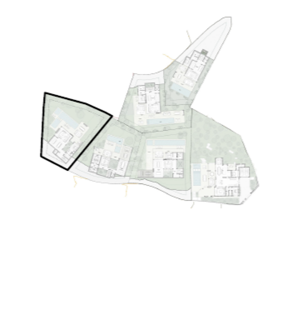Gran parcela edificable con proyecto en El Rosario