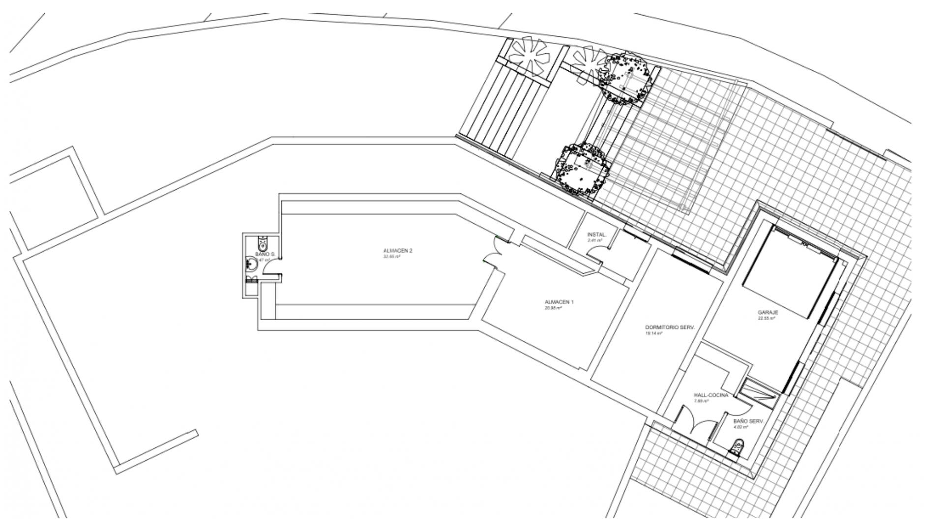 South- Facing Villa z widokiem na morze panoramiczne w Golden Mile Marbelli