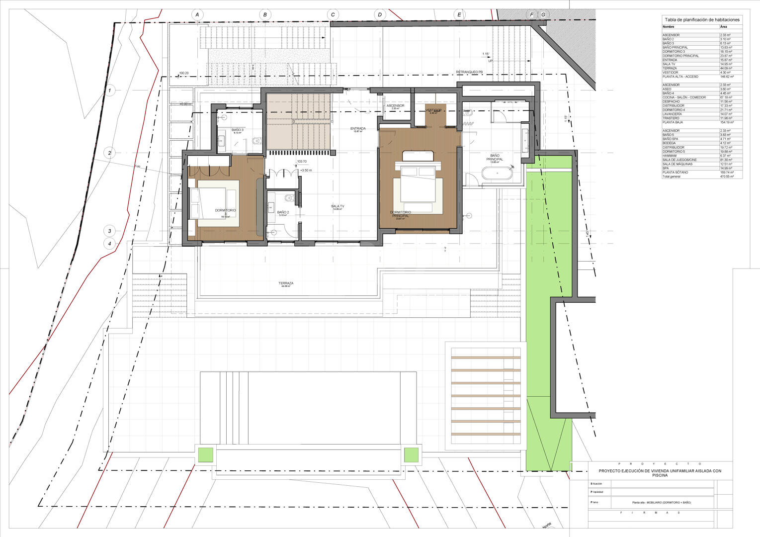 En utsökt New Turnkey Villa i Elviria