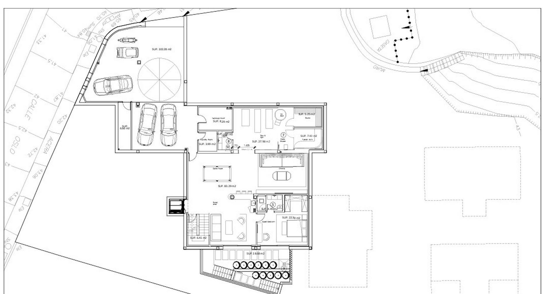 Villa de Lujo Renovada en el Prestigioso Las Brisas, Nueva Andalucía