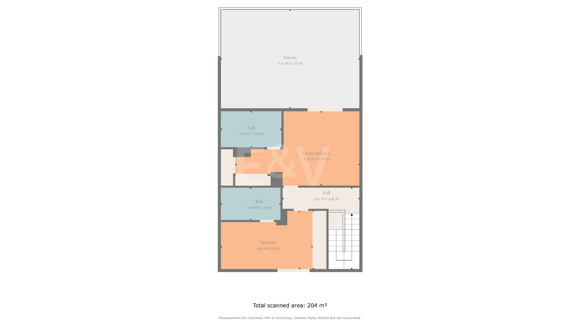 Guadalmina Golf Duplex Penthouse avec vue sur La Concha